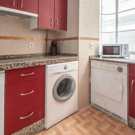 Del Arqueologo De Apartment