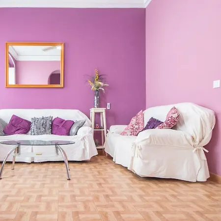 Appartement Del Arqueologo De *