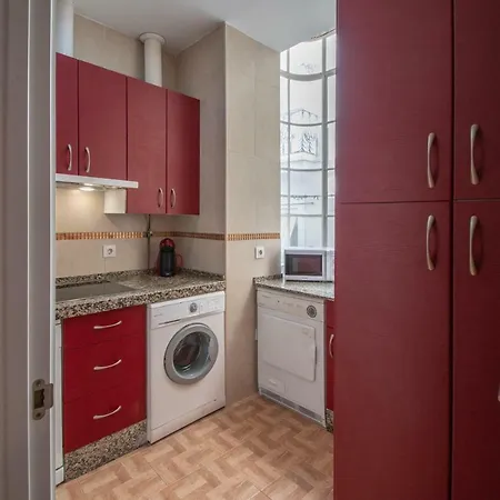 Del Arqueologo De Apartment *