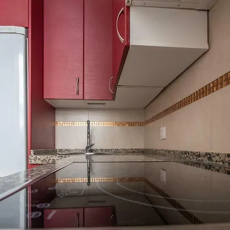 Del Arqueologo De Apartment *