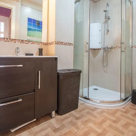 Appartement Del Arqueologo De