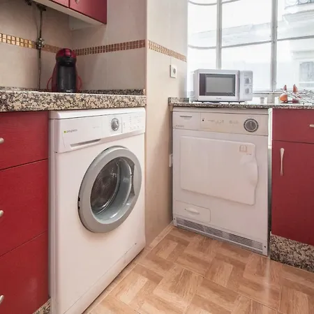 Del Arqueologo De Apartment *