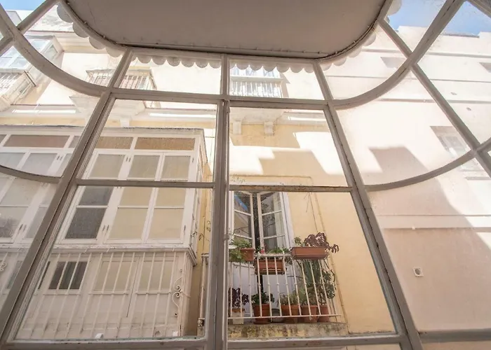 Del Arqueologo De Cádiz