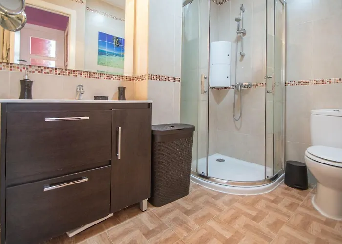 Appartement Del Arqueologo De