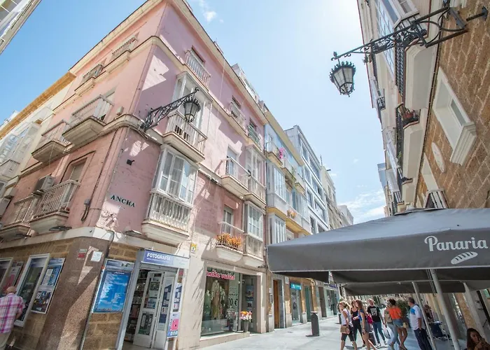 Del Arqueologo De Appartement *